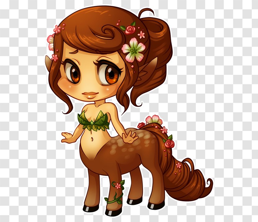 Lion Art Horse Kaeleen - Mammal Transparent PNG