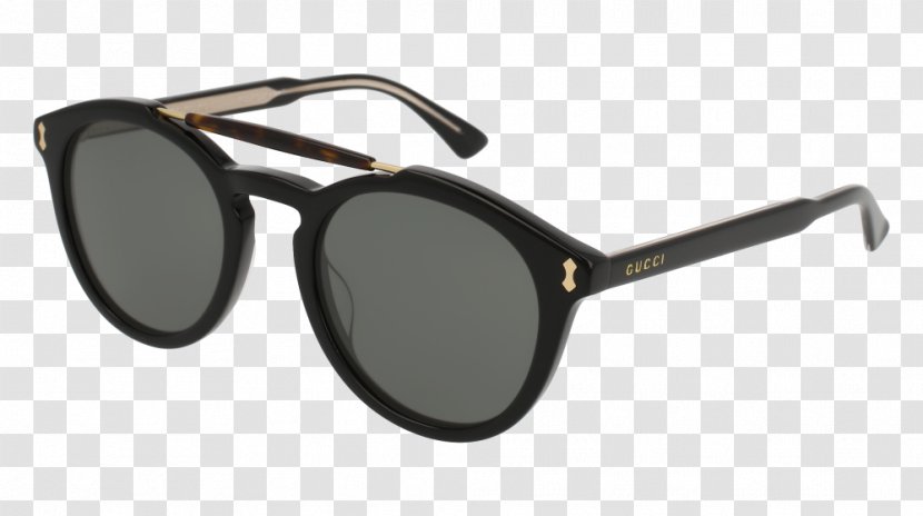 Sunglasses Gucci Fashion Design Color - Ermenegildo Zegna - Colorful Transparent PNG