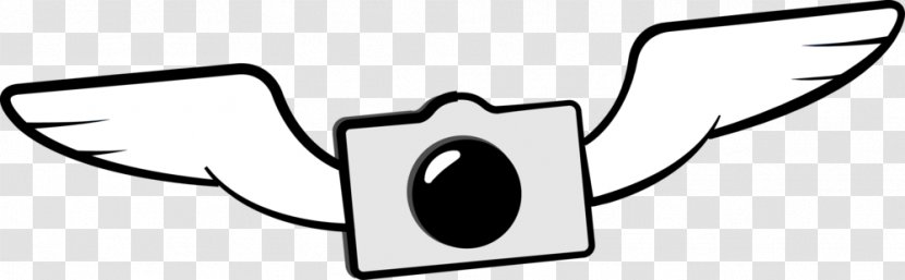 Camera Logo Clip Art - Photo Transparent PNG