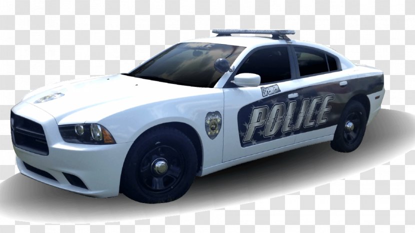 Police Car Automotive Design Motor Vehicle - Bumper Transparent PNG