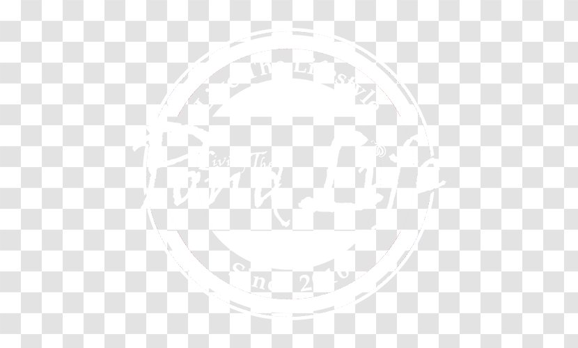 Circle Angle - White - Professional Network Transparent PNG