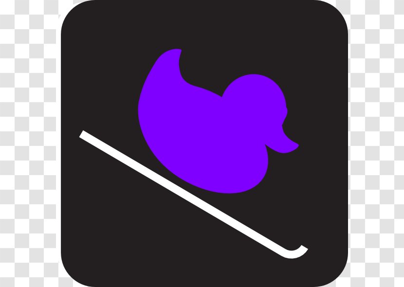Royalty-free Free Content Clip Art - Com - Purple Duck Cliparts Transparent PNG