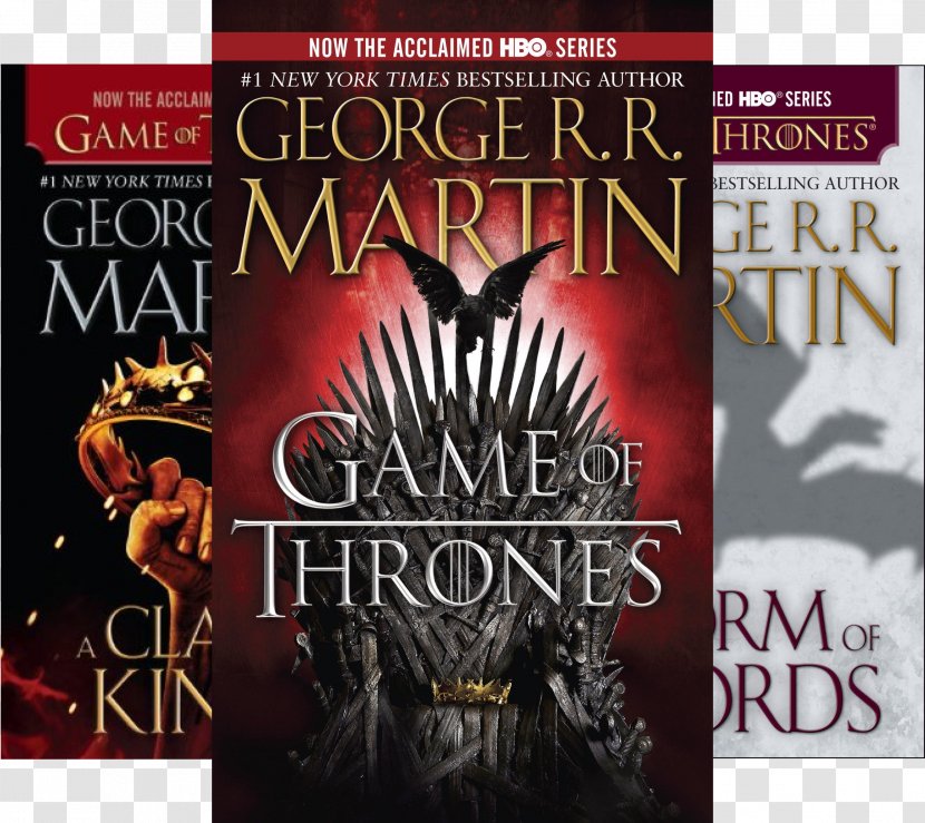 Re-Reading A Game Of Thrones: Critical Response To George R. Martin's Fantasy Classic Storm Swords The Maze Runner Dance With Dragons - R Martin - Thrones Season 1 Transparent PNG