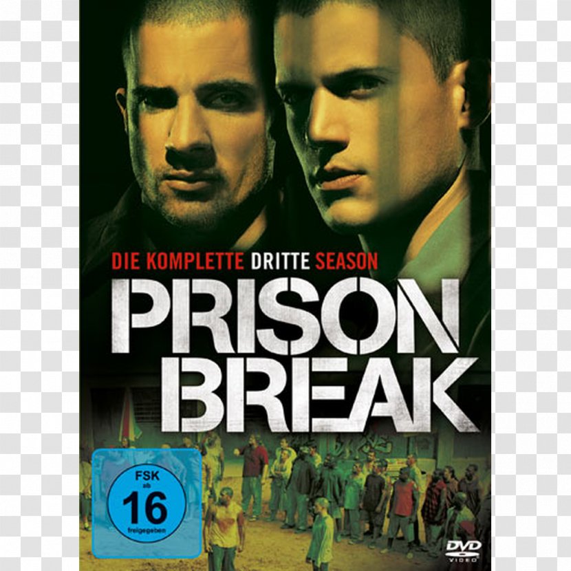 Wentworth Miller Prison Break: The Final Break Michael Scofield Dr. Sara Tancredi - Pc Game Transparent PNG