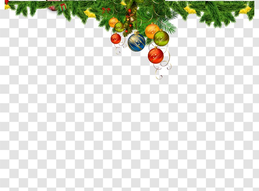 Christmas Decoration Tree - Games Transparent PNG