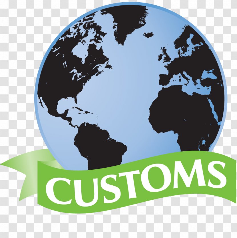 Customs Broking Import Export International Trade - Logistics Transparent PNG