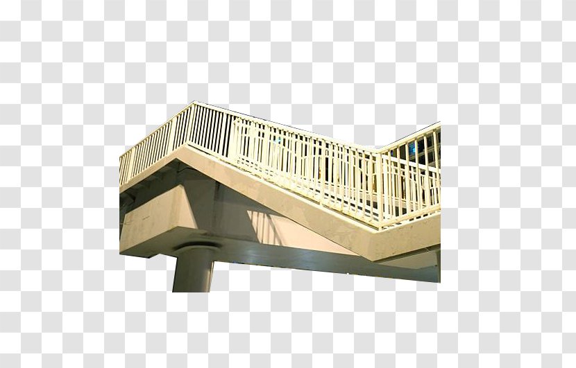 Overpass Skyway Bridge - Architecture - Overhead Transparent PNG