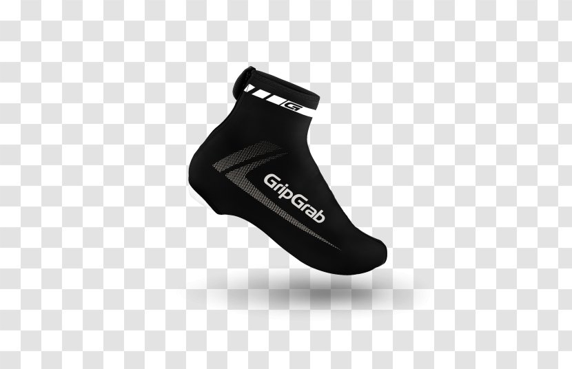 Galoshes Cycling Shoe Size - Wedge Transparent PNG