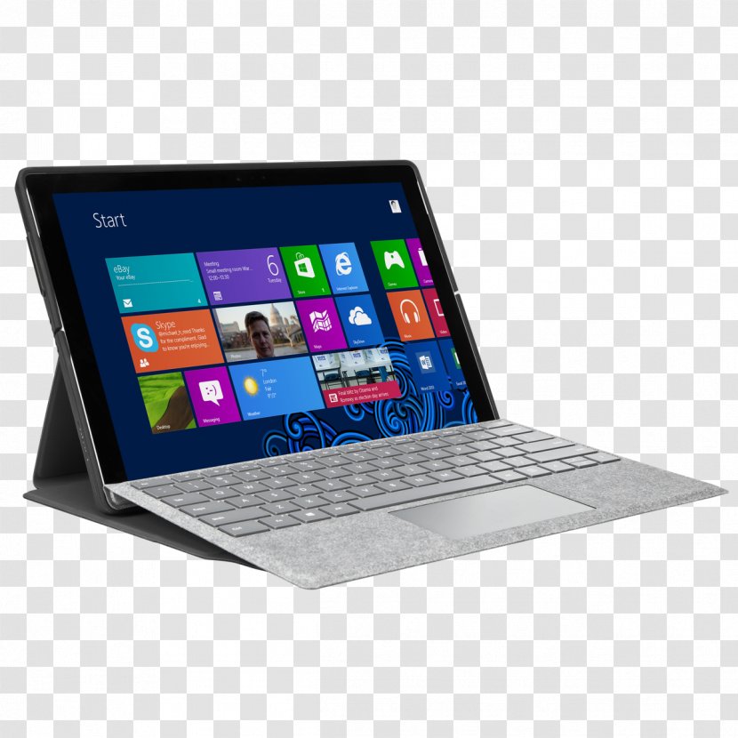Laptop Surface Pro Intel Computer ASUS - 4 Transparent PNG
