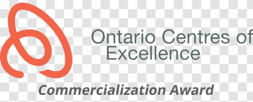 Ontario Centres Of Excellence (OCE) Business Industry Technology Organization - Trademark Transparent PNG