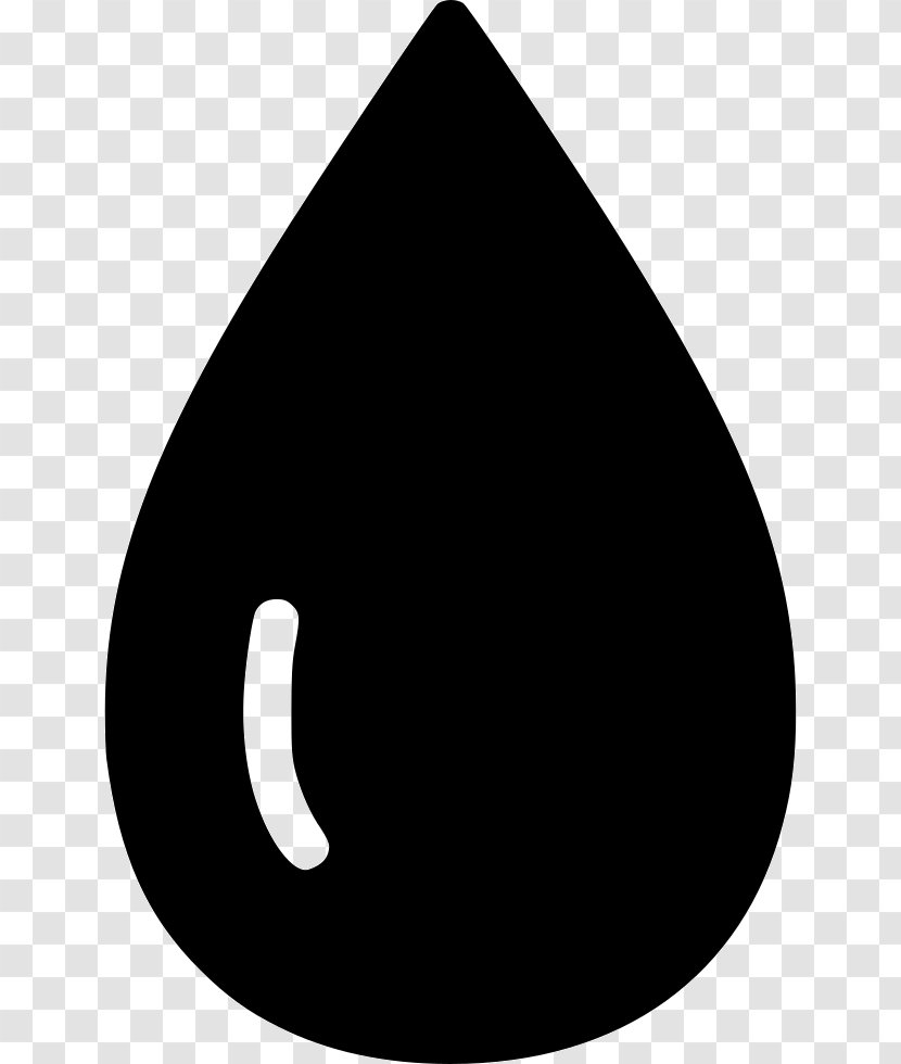 Crescent Product Design Circle Black - Symbol - Rain Drop Splashby Tresselt Transparent PNG