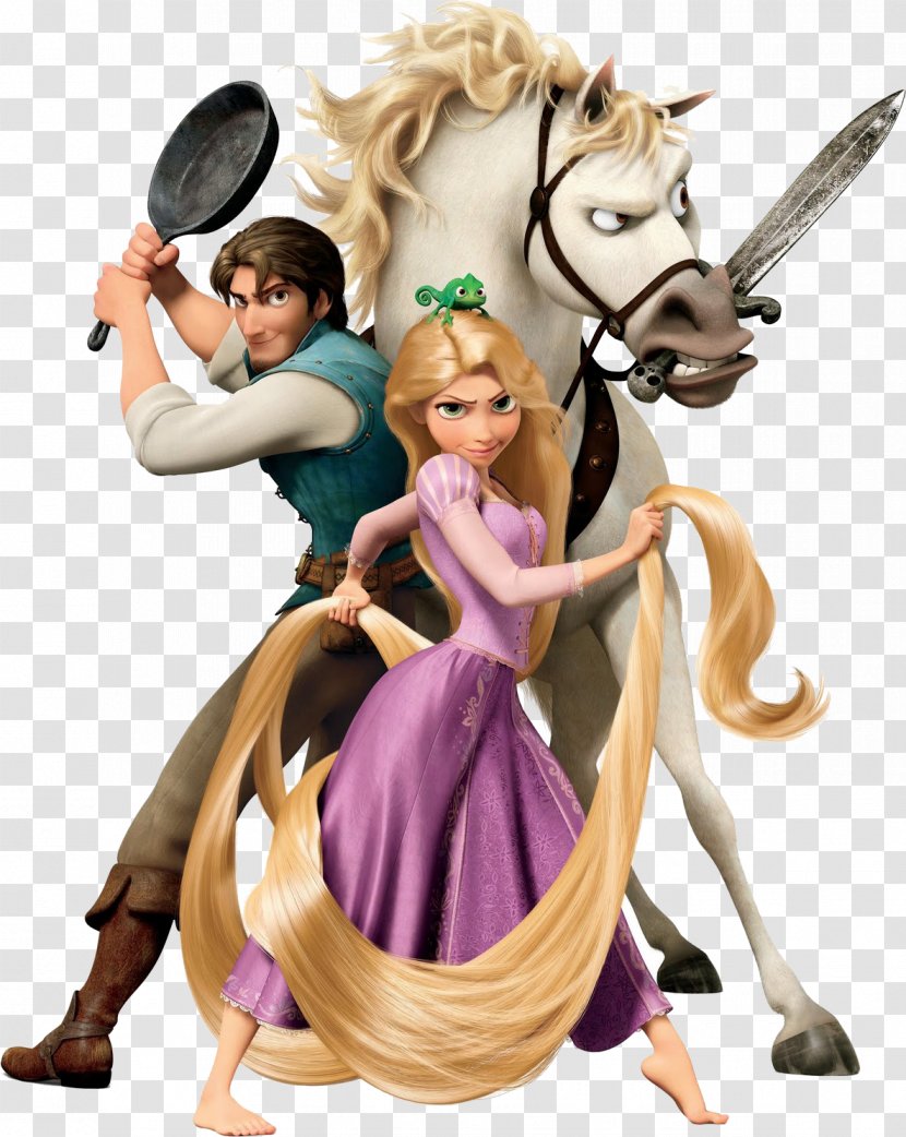 Tangled: The Video Game Rapunzel Flynn Rider Walt Disney Company - Zachary Levi - Tangled Transparent PNG