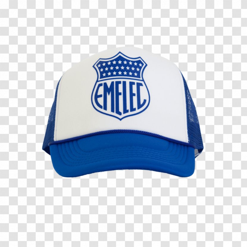 Baseball Cap C.S. Emelec Truck Driver Product Design Transparent PNG