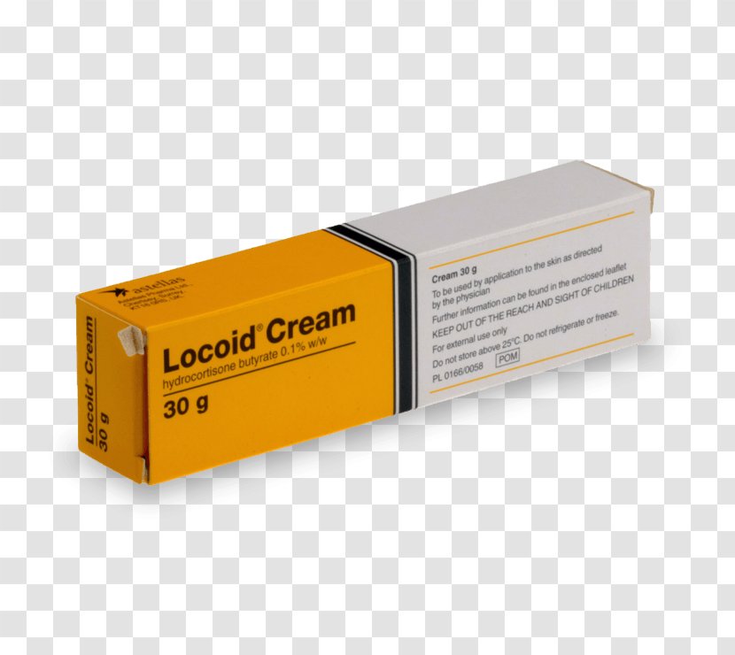 Topical Medication Cream Fluticasone Propionate Steroid - Pharmacy - Clobetasol Transparent PNG