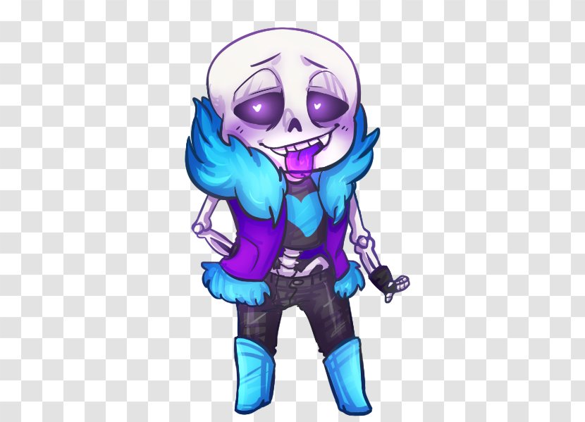 Undertale YouTube Drawing DeviantArt - Fictional Character - Sansserif Transparent PNG