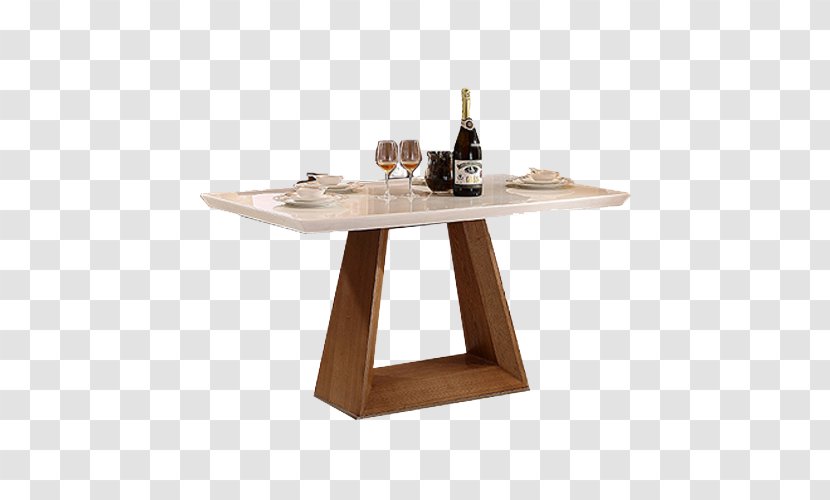 Coffee Table Modern Furniture Minimalism - Minimalist Transparent PNG