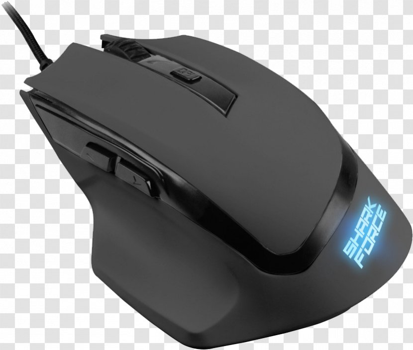 Computer Mouse Keyboard Apple USB Sharkoon SHARK Force - Drakonia Black Transparent PNG
