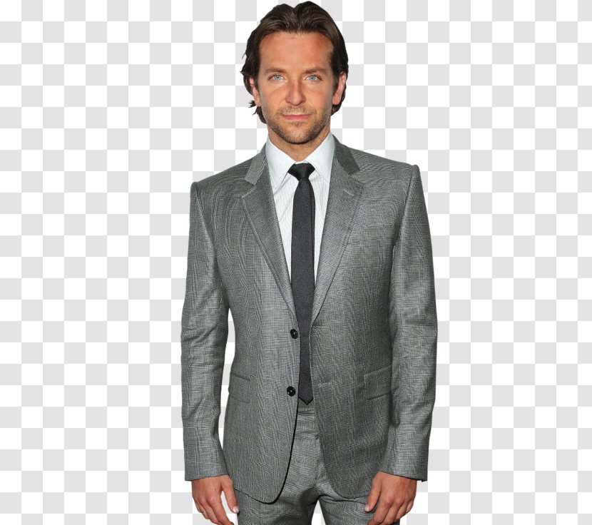 Bradley Cooper Silver Linings Playbook Actor Film Producer - Gentleman Transparent PNG