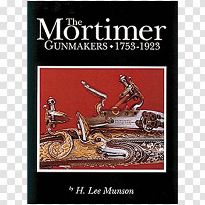 Mortimer Gunmakers, 1753-1923 Amazon.com Online Book Bookselling Transparent PNG