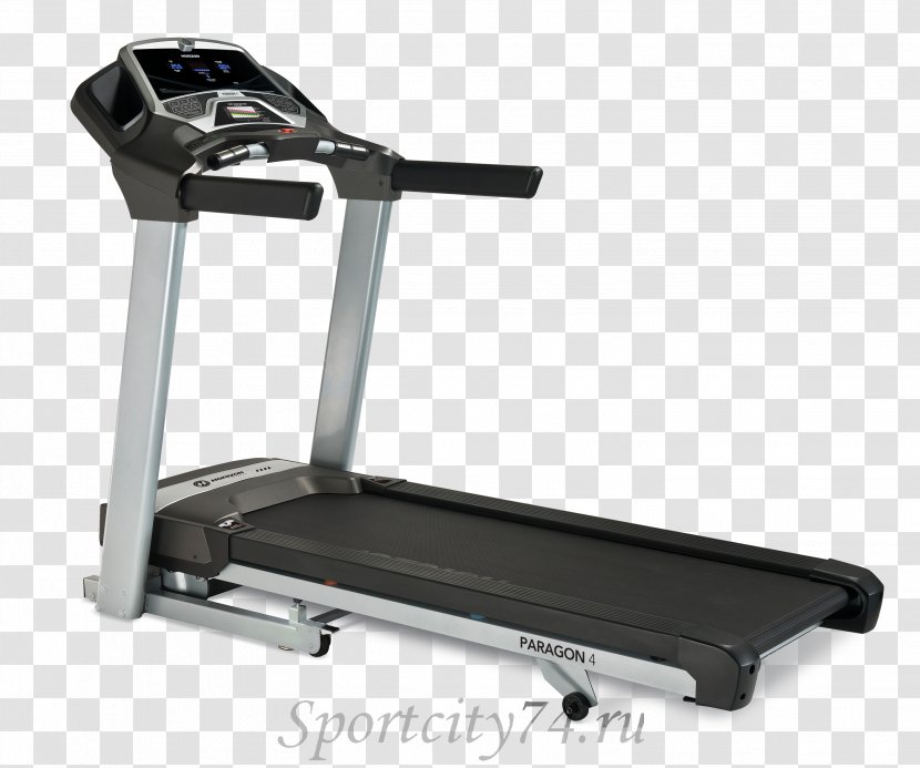 Treadmill Exercise Equipment Fitness Centre Physical - Tech Transparent PNG