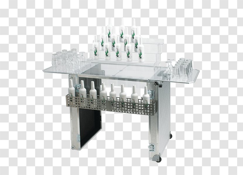 Cocktail Party Flair Bartending Martini - Table Transparent PNG