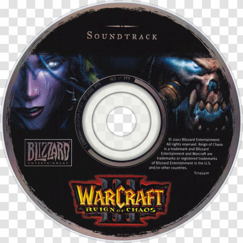 Warcraft III: The Frozen Throne World Of Warcraft: Wrath Lich King Diablo Reaper Souls: Soundtrack Video Game - Frame - Undead Transparent PNG