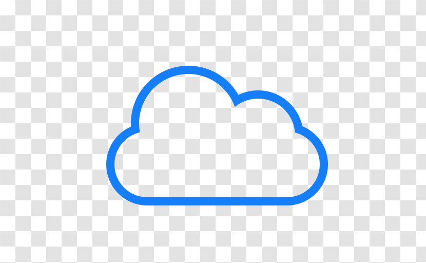 Cloud Computing Storage Remote Backup Service Computer Software - Information Technology - Creative Clouds Transparent PNG