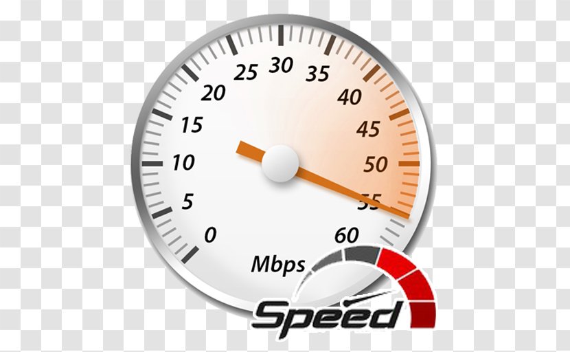 Internet Service Provider Bandwidth Throttling RoboDK - Measuring Instrument - Speed Test Transparent PNG