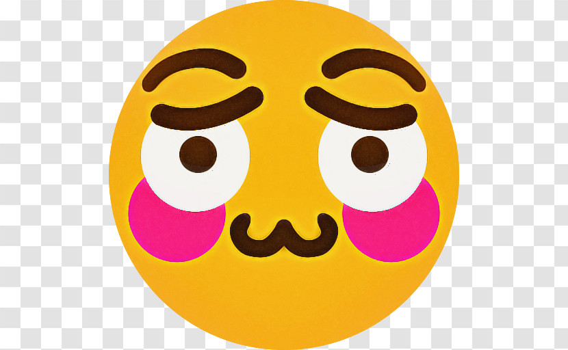 Emoticon Transparent PNG