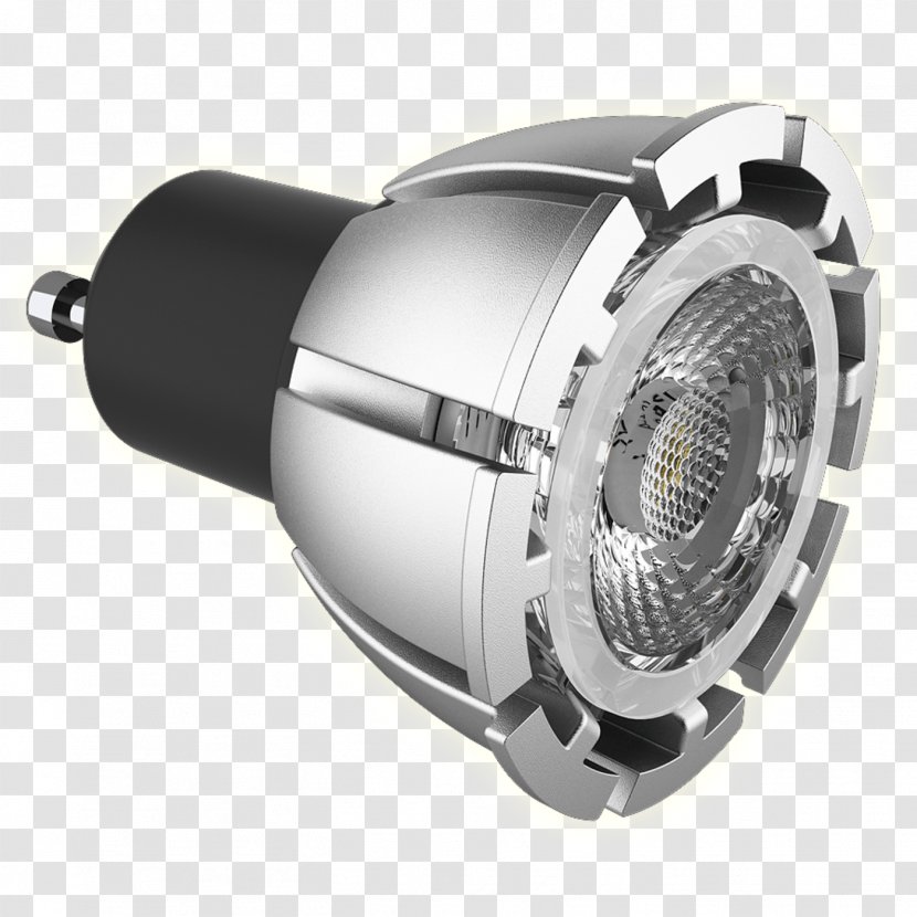 Lighting Multifaceted Reflector LED Lamp Incandescent Light Bulb Transparent PNG