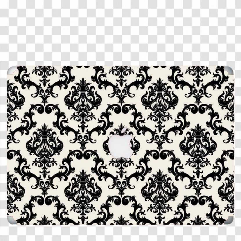 Paper Tapestry Wallpaper - Place Mats - Design Transparent PNG