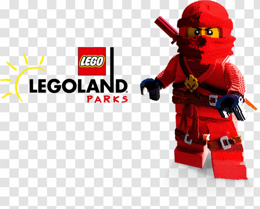 Legoland Windsor Resort Japan LEGOLAND® Florida Hotel - Lego Ninjago Transparent PNG
