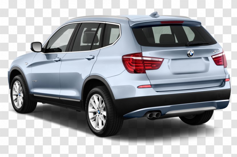 2012 BMW X3 Car 2017 2014 - Bmw Transparent PNG