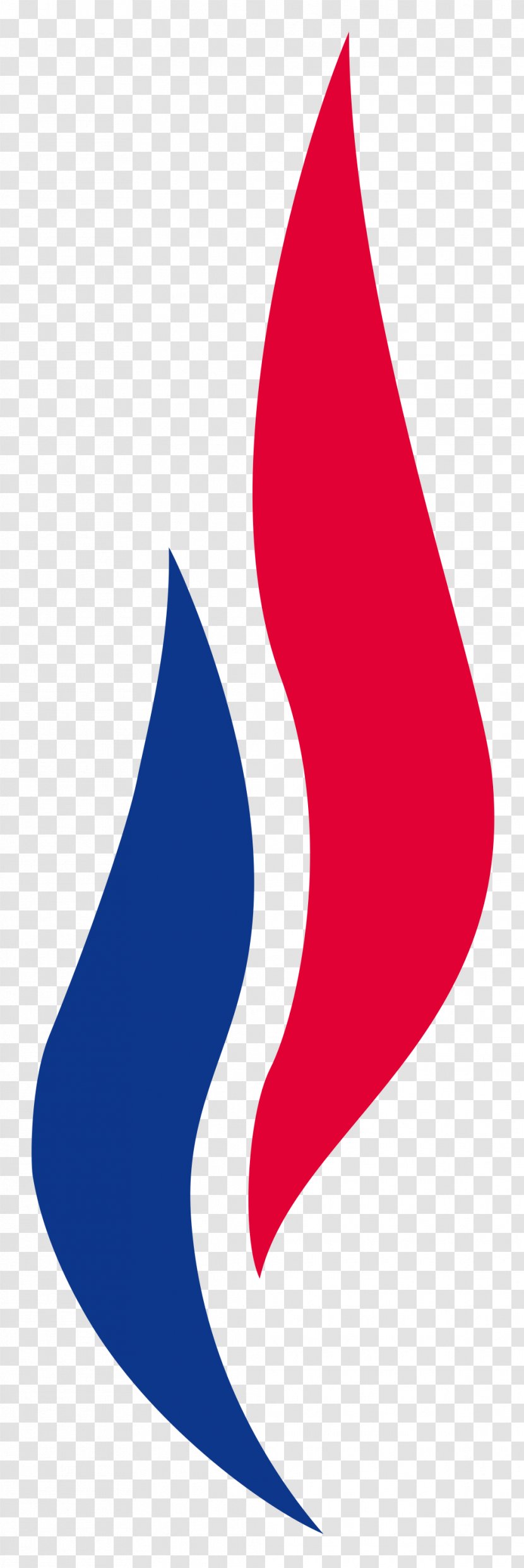 Party Of France National Front Political Logo - Symbol Transparent PNG