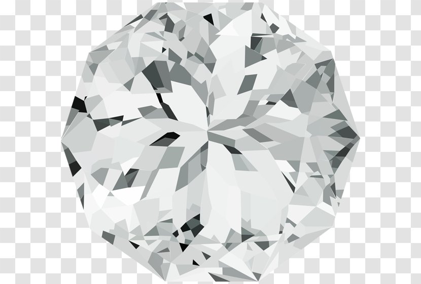 Clip Art Image GIF Diamond - Waiting - Plus Transparent PNG