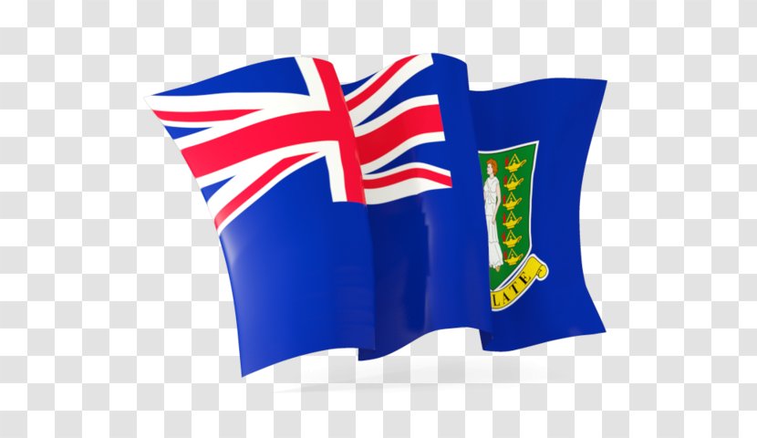 Flag Of Australia Wavin' The United States - Virgin Islands Transparent PNG
