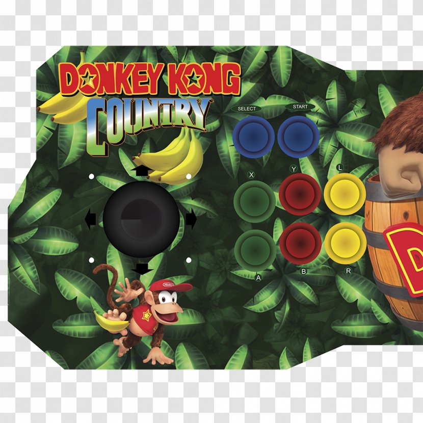 Donkey Kong Mario Arcade Game Video Boy - Delay Transparent PNG