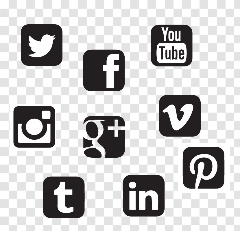 Social Media Marketing Facebook Like Button Network - Logo Transparent PNG
