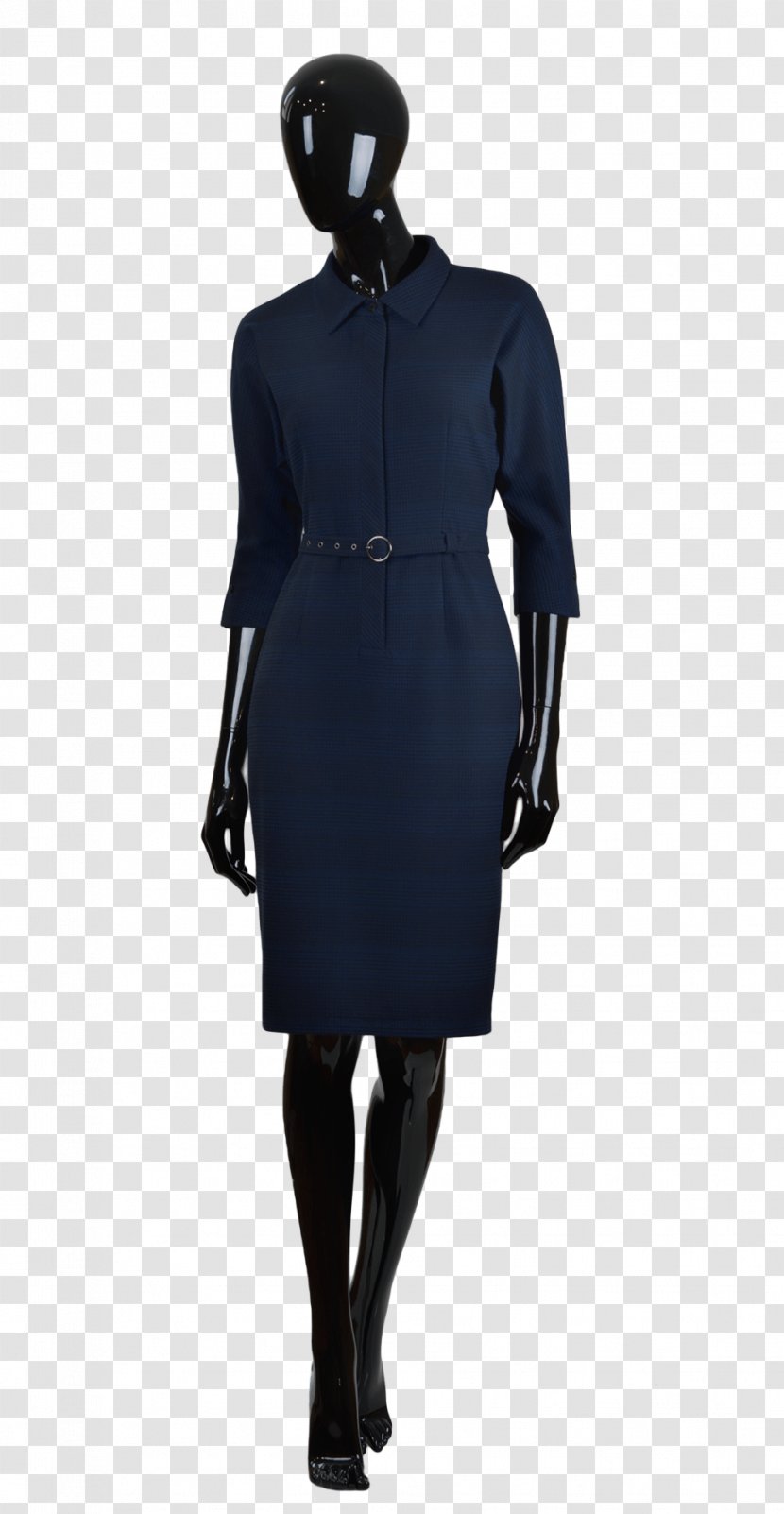 Sport Coat Morning Dress Collar Skirt - Leather Transparent PNG