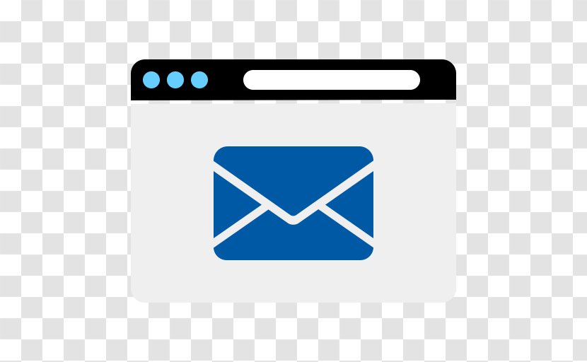 Email Address Message - Yahoo Mail Transparent PNG