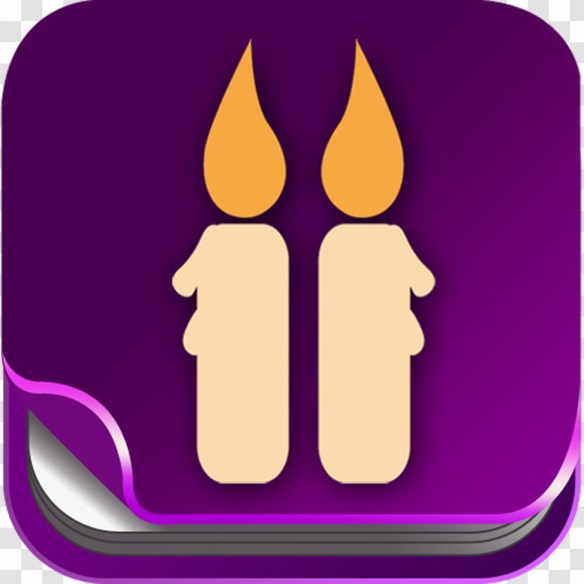 Rosh Hashanah Judaism Hebrew Calendar Jewish Symbolism People - Purple Transparent PNG