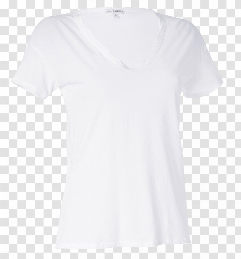 T-shirt Top Polo Shirt Blouse - Cotton - Tshirt Transparent PNG
