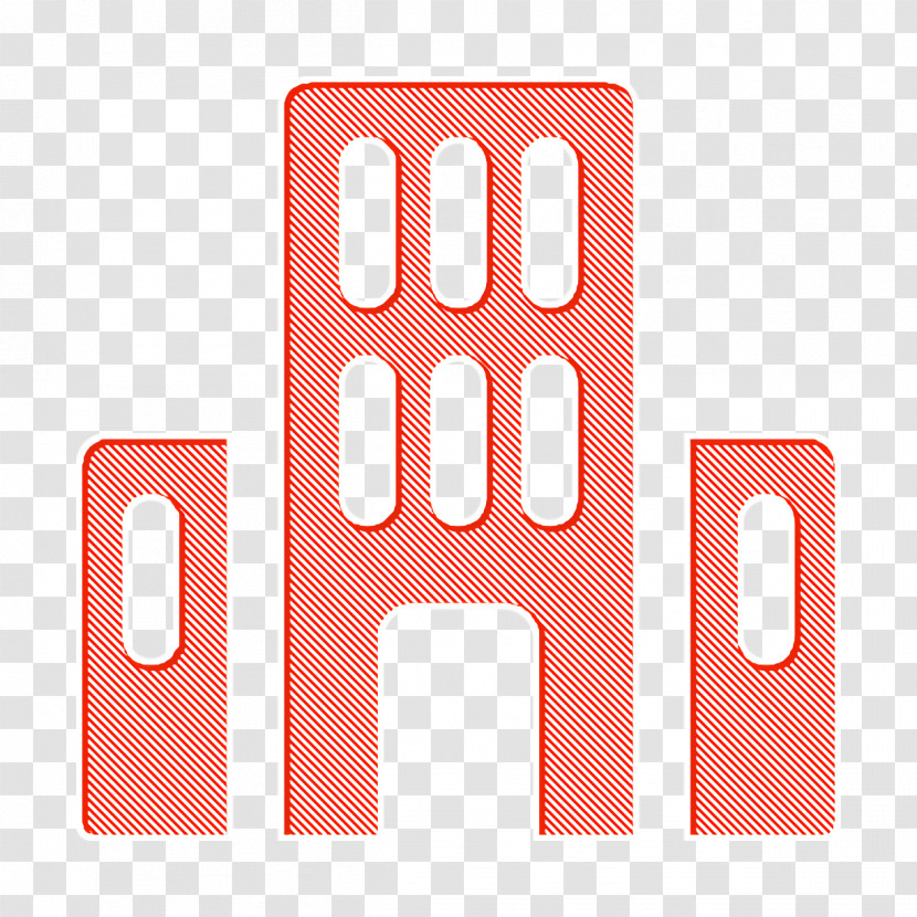 Travel Icon Hotel Icon Transparent PNG