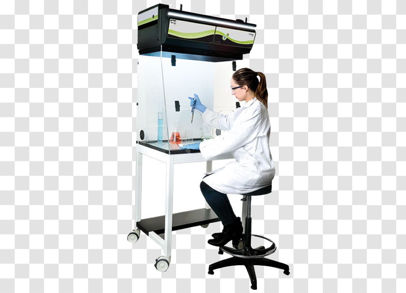 Fume Hood Laboratory Filtration Reverse Osmosis Science - Equipment Transparent PNG