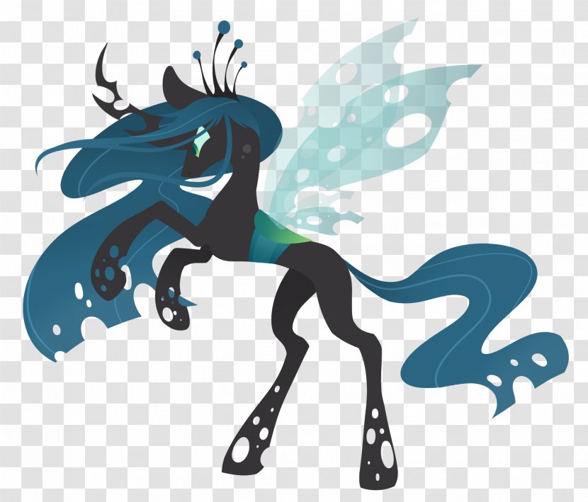 DeviantArt Changeling Drawing YouTube - Youtube - Spectre Transparent PNG