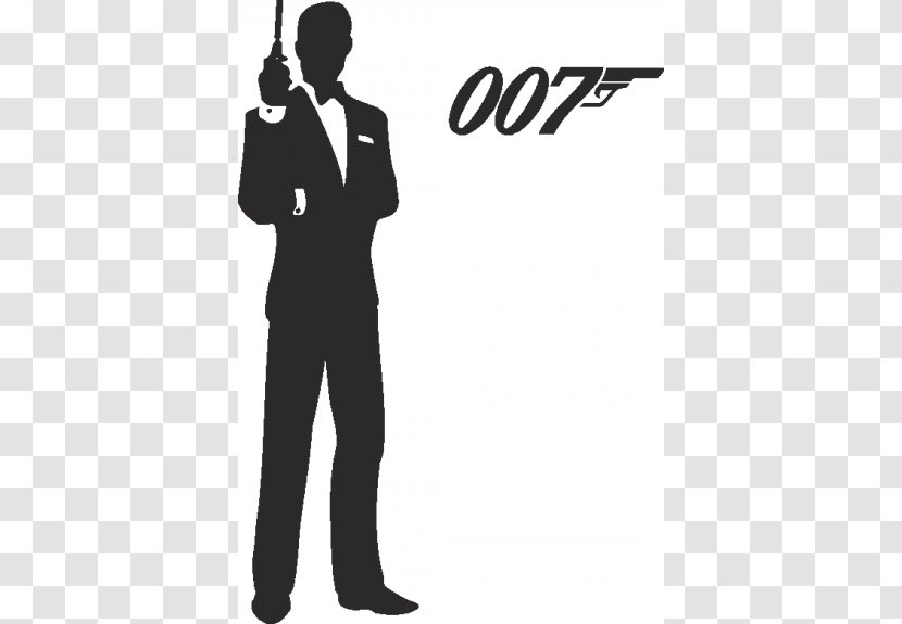 James Bond 007: Blood Stone Agent Under Fire - Film Series Transparent PNG