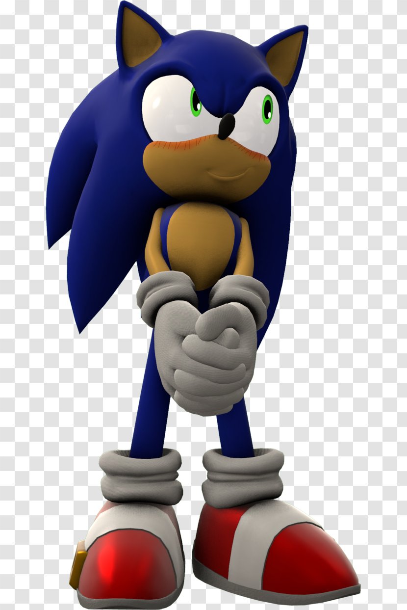 Shadow The Hedgehog Sonic Heroes Knuckles Echidna - Fictional Character Transparent PNG