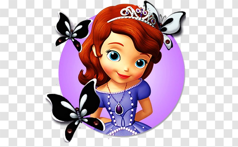 Minnie Mouse Tinker Bell Sofia Disney Princess Junior - Flower - The First Tarpaulin Transparent PNG