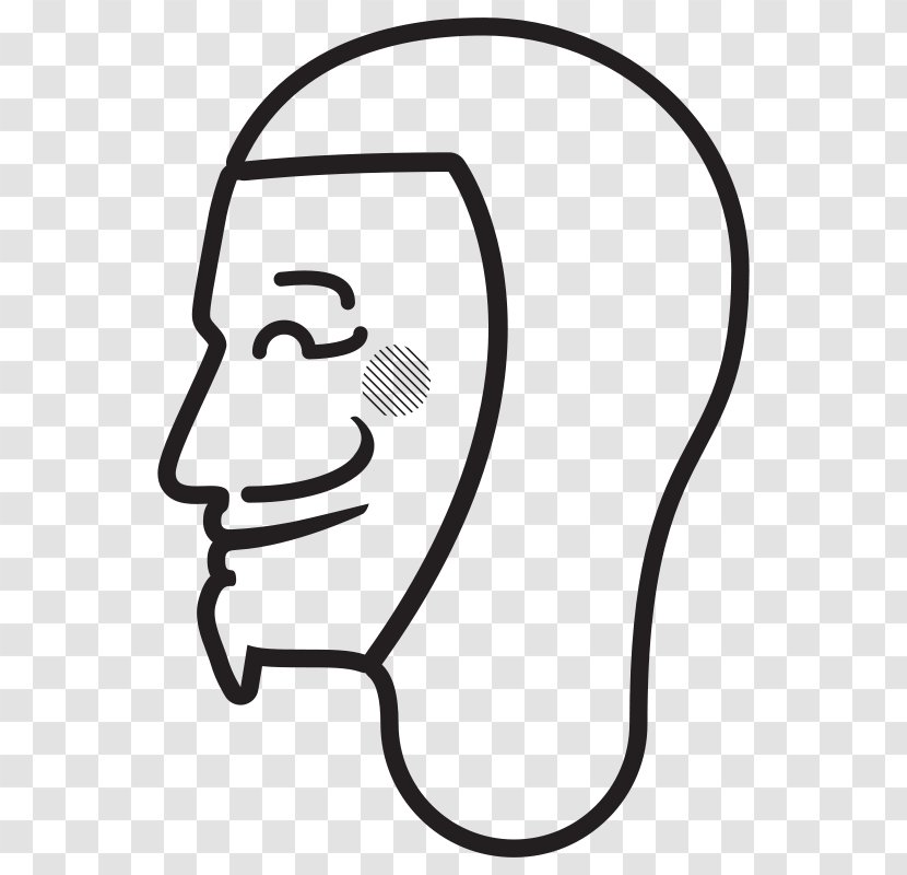 Anonymous Guy Fawkes Mask Anonymity Clip Art Transparent PNG