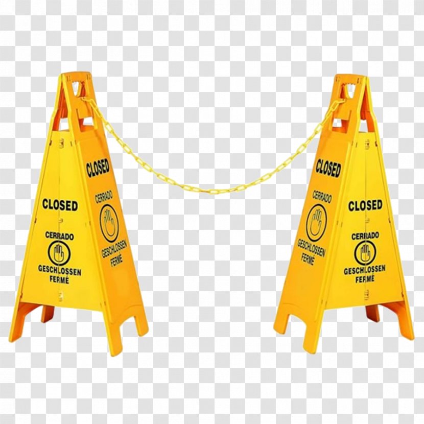 Product Road Traffic Safety MuraliTech - Yellow - Pop Up Cones Transparent PNG